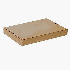 Kutu Tepsi Krome Karton 34x45x4 Cm 50 Adetli