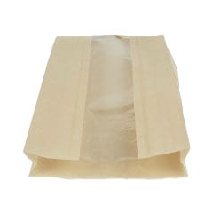 Kese Şamua Pencereli 11x31x5 cm 10 KG'LIK KOLİ