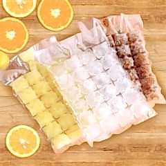 Buz Torbası 25 Buz Adetli 10 Adet Torba