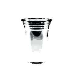 95 Çap Bardak PET 500 Cc (16 Oz)
