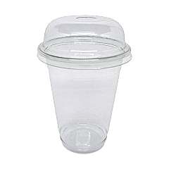 95 Çap Bardak PET 400 Cc (14 Oz)