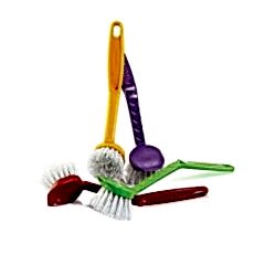 Bulaşık Fırçası