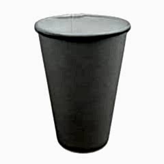 Karton Bardak 12 Oz Baskısız