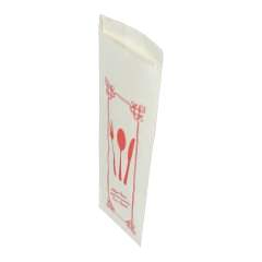 Kese Lvc Çatal Kaşık 8x26 Cm Standart