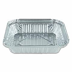 Alüminyum 250 Gr Kap 100 Adetli