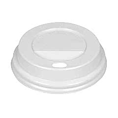 Kapak Karton Bardak 8 Oz 100 Adetli