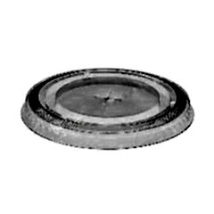 Kapak Karton Bardak 12 Oz Soğuk 100 Adetli