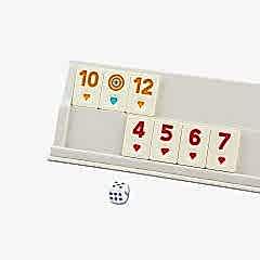 Star Plastik Okey Takımı 1 Takım