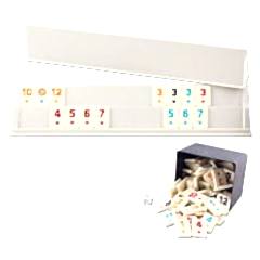 Star Plastik Okey Takımı 1 Takım