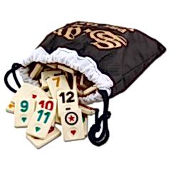 Premium Okey Taşı 1 Takım