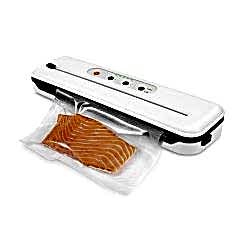 Vakum Makinası Ev Tipi Kesici Bıçaklı