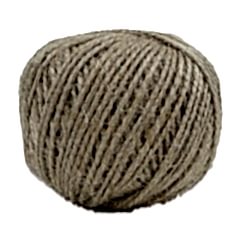 Jüt-Kendir-Kırnap Yumak İp 100 Gr