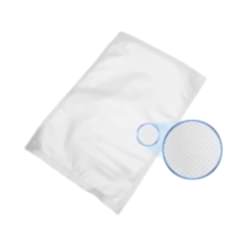 Vakum Torbası Tırtıklı 20x30 cm 50 Adetli