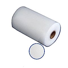 Vakum Torbası Tırtıklı 20 cm x 5 metre