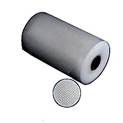 Vakum Torbası Tırtıklı 25 cm x 5 metre