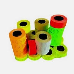 Etiket Meto 10 Adetli