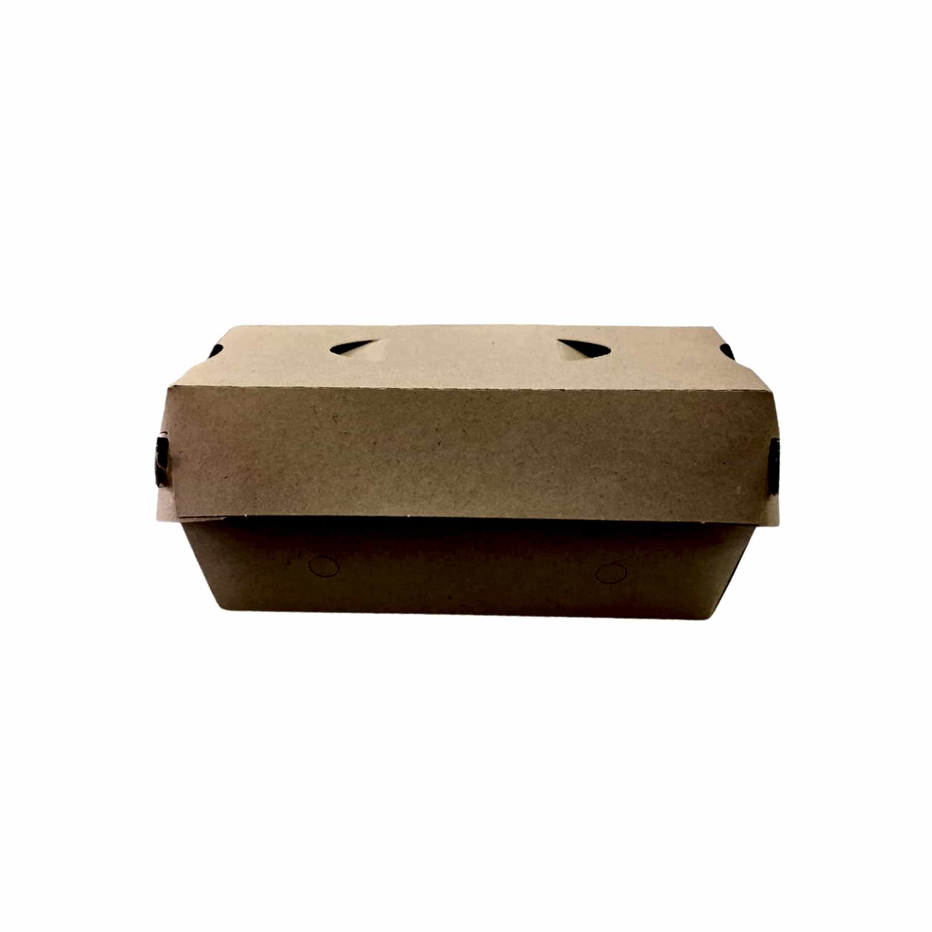 Kutu HotDog 140x70x65 mm 100 Adet