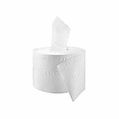 Tuvalet Kağıdı Mini İçten Çekmeli 12 adetli Kolide