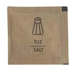 Tuz Kare Paket Kraft