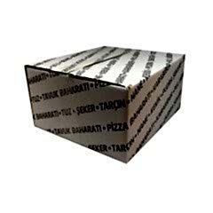 Kara Biber 1000 Adetli