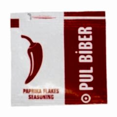 Pul Biber 1000 Adetli