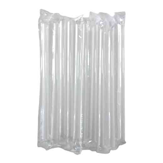 Pipet Jelatinli Bubble Tea 22 cm 12 mm 100 adetli