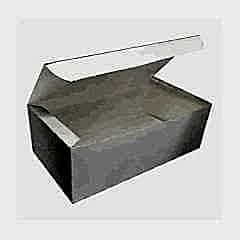 Kutu Nugget Orta 17,5x10,5x6 Cm 100 Adetli