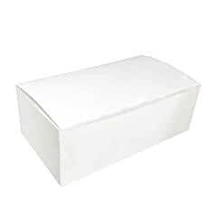 Kutu Nugget Büyük 22x12x8 Cm 100 Adetli