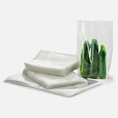 Vakum Poşeti Düz 18x22 Cm