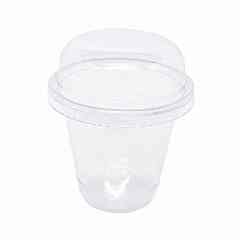 95 Çap Bardak PET 250 Cc (8 oz)