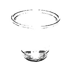 95 Çap Bardak PET 250 Cc (8 oz)