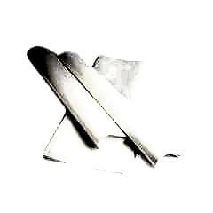 Ambalaj Kağıdı Yağlı 30x40 cm 10 kg'lık