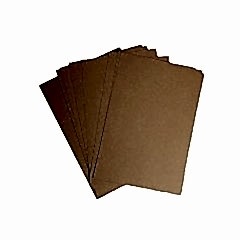 Ambalaj Kağıdı Kraft 35x50 cm 10 KG'lık