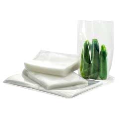 Vakum Poşeti Düz 15x30 Cm