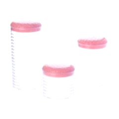 Kristal Erzak Saklama Kabı 1,25 Litre 1 Adet