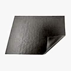 Ambalaj Kağıdı Beyaz Sülfit 35x50 cm 10 kg'lık