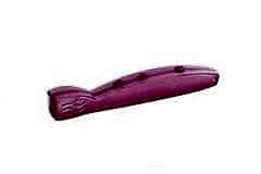 Plastik Diş Fırçası Koruma Kutusu 5'li Set