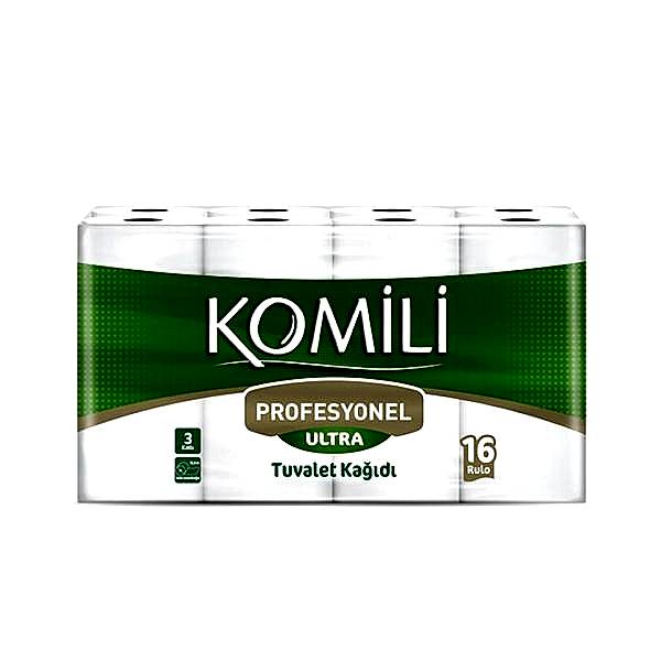 Tuvalet Kagıdı 72 Li