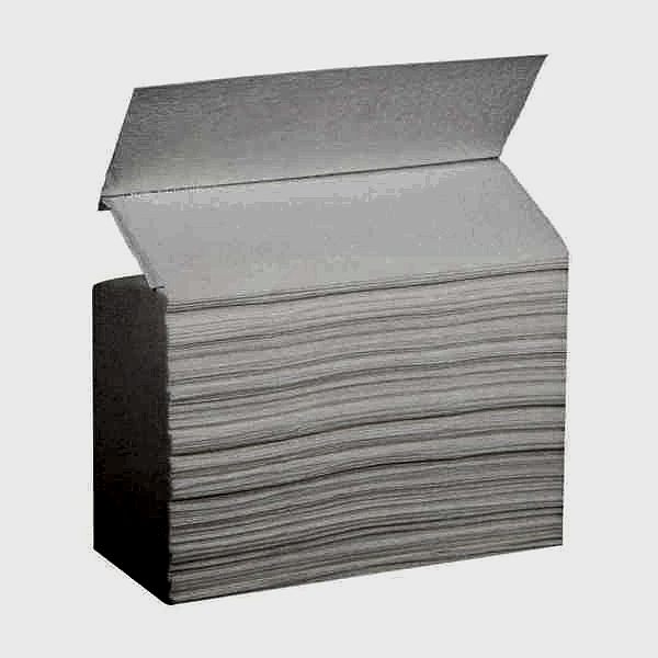 Z Katlı Havlu Kağıt Eko 2 katlı 21 cm 12 Paketli Koli