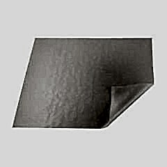 Ambalaj Kağıdı Beyaz Sülfit 40x60 cm 10 kg'lık