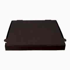 Kutu Pizza Tst Baskısız 33x33x3,5 Cm