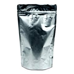 Kilitli Doypack Alüminyum 16x27x4 Cm