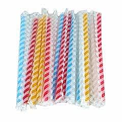 Pipet Körüklü Jelatinli 6 Mm 100 Adetli
