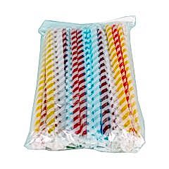 Pipet Jelatinli Frozan 8 mm 100 Adetli