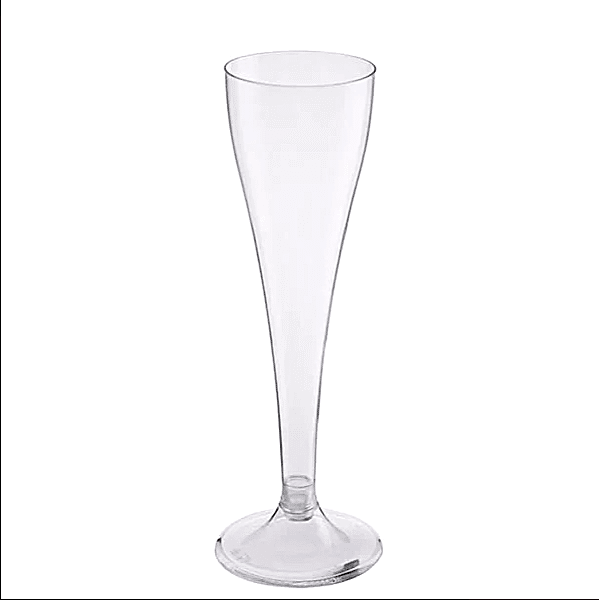 Bardak Şampanya Kadehi 100 Adet