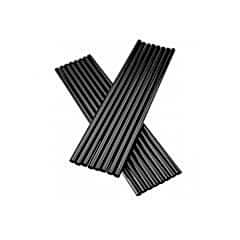 Pipet Uzun Frozan (100 LÜ) SİYAH