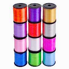 Rafya 8mm 200 m Pastel Renkler