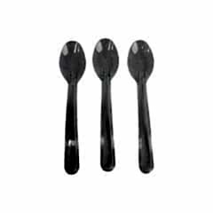 Kaşık Dondurma Lüks Şeffaf