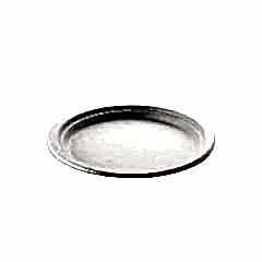 Tabak Selüloz 18 Cm Yuvarlak 100 Adet