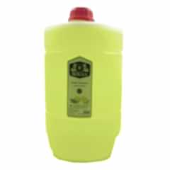 Kolonya Limon 80 Derece 5000 ml